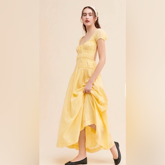 Free People Dresses & Skirts - Free People Feeling Bonita Dress